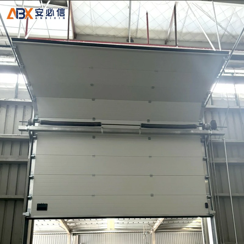乌海高扬程提升门