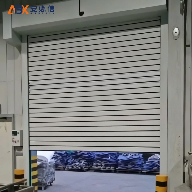 乌海雷达高速门